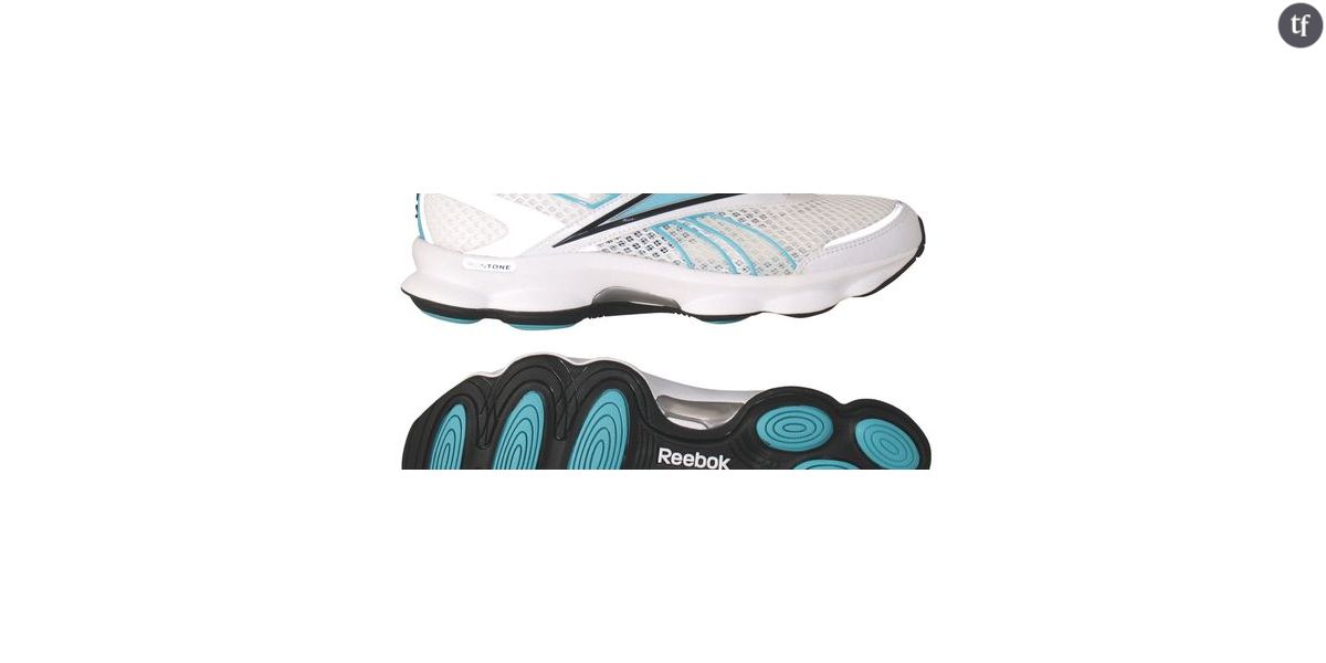 Reebok runtone avis cheap