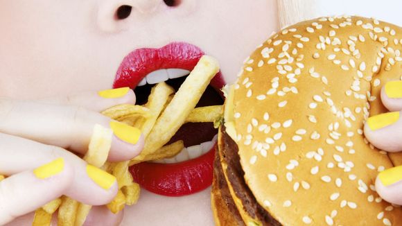 La malbouffe a-t-elle un sexe ?