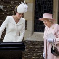 Kate Middleton : interdite de pantalons par la reine Elizabeth