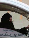 Une Saoudienne au volant pour protester contre l'interdiction de conduire