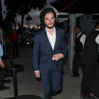 Game of Thrones saison 5 : Kit Harington (Jon Snow) est-il toujours à Belfast ?