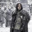 Kit Harington, Jon Snow, dans Game of Thrones