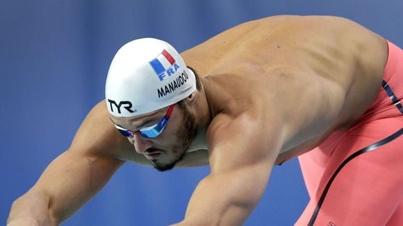 Championnats du monde de natation 2015 : heure et chaîne des finales en direct (2 août)