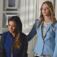 Pretty Little Liars saison 6 : le couple Emily et Alison a-t-il une chance ?