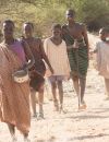Les "Lost Boys" du Soudan tentent de trouver une terre d'asile dans "The Good Lie"