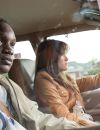 Un ancien enfant perdu du Soudan arrive aux Etats-Unis dans "The Good Lie"