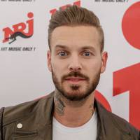 Matt Pokora : "Je ne suis pas spécialement pro-mariage"