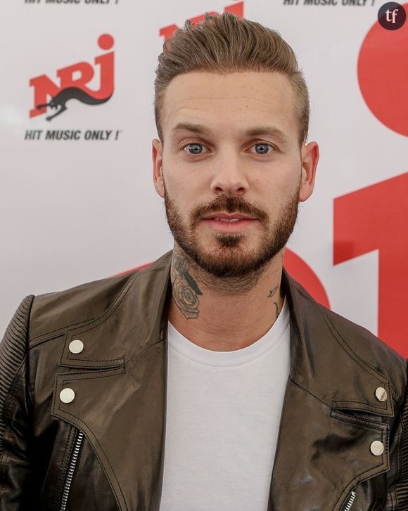 Matt Pokora n'es pas spécialement attiré par l'idée du mariage.