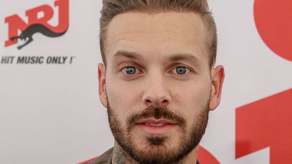 Matt Pokora : "Je ne suis pas spécialement pro-mariage"