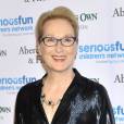  Pour Meryl Streep, Walt Disney est un bigot sexiste ! 
  