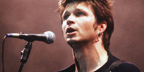 Musique : Un nouveau clip pour Bertrand Cantat – Vidéo