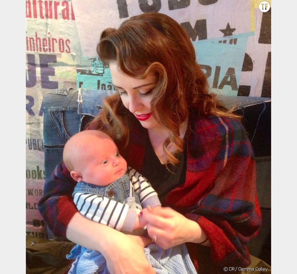 Voila Ce Qui Se Passe Quand Une Maman Allaite Son Bebe Apres Avoir Mis De L Autobronzant Terrafemina