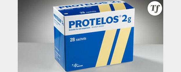 Médicaments dangereux : le Protelos reste en vente