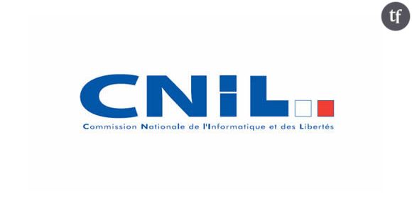 Facebook Places dans le viseur de la Cnil