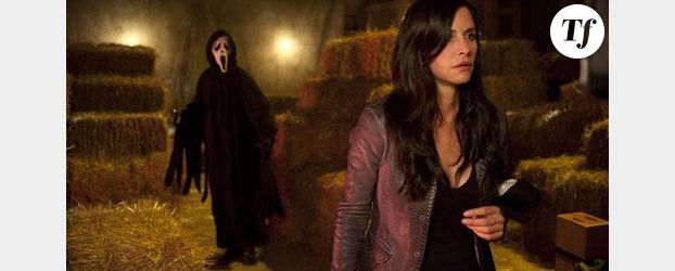 Wes Craven : « Scream 5 » au cinéma – Vidéo