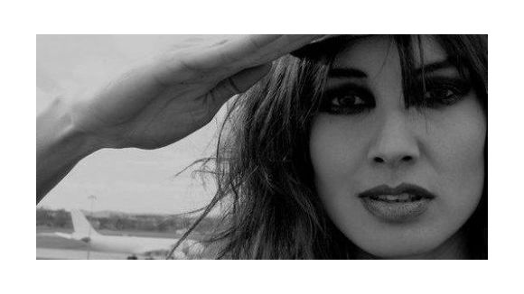 Bérénice Marlohe est une James Bond Girl
