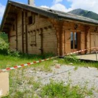 Massacre des Flactif : le chalet du Grand-Bornand à louer