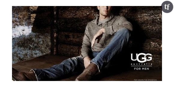 Tom Brady devient ambassadeur de UGG Australia