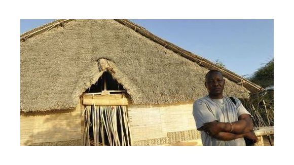 Une Française  enlevée au Kenya