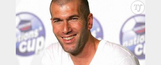 Zidane nouveau sélectionneur de l’Equipe de France ?