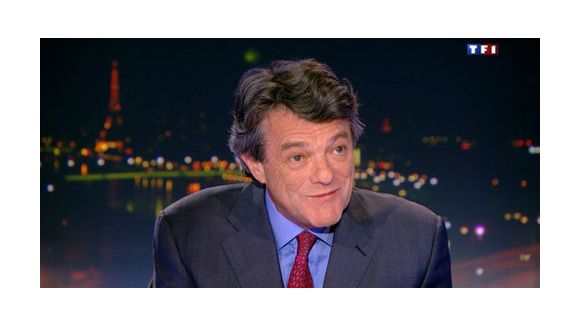 TF1 : Delahousse vole les informations sur Borloo