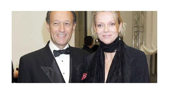 Affaire Karachi : qui est Hélène de Yougoslavie, l'ex-femme de Thierry Gaubert ?