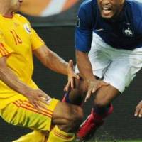 Foot : Le PSG en tête du championnat