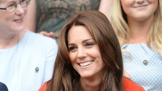 Kate Middleton : sa frange ne plaît pas à tout le monde