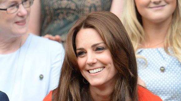 Kate Middleton : sa frange ne plaît pas à tout le monde