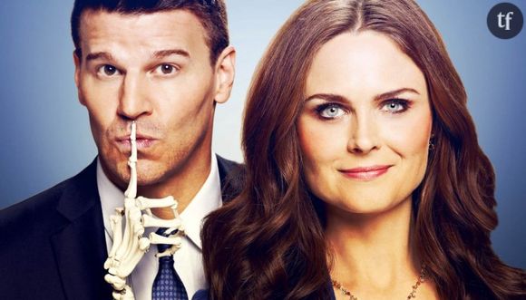 Bones, bientôt la saison 11 en VF