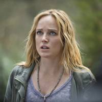 Arrow Saison 4 : Caity Lotz alias Sara de retour d'entre les morts