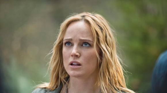 Arrow Saison 4 : Caity Lotz alias Sara de retour d'entre les morts