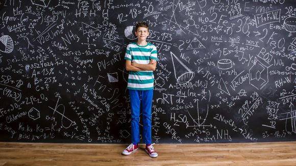 Comment rendre votre enfant plus intelligent : 9 tactiques scientifiquement prouvées
