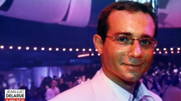 Jean-Luc Delarue : le reportage hommage sur D8 Replay (17 septembre)