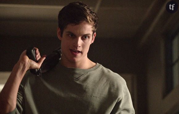 Teen Wolf Saison 5 : Isaac Lahey (Daniel Sharman) de retour ?