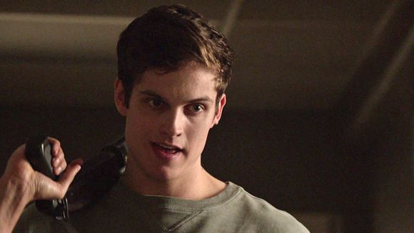 Teen Wolf Saison 5 : Isaac Lahey (Daniel Sharman) de retour ?