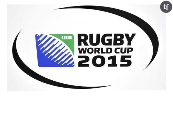 Logo mondial rugby