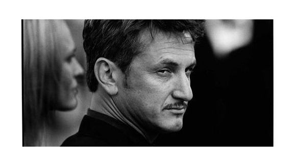 Sean Penn, un héros pour les otages en Iran