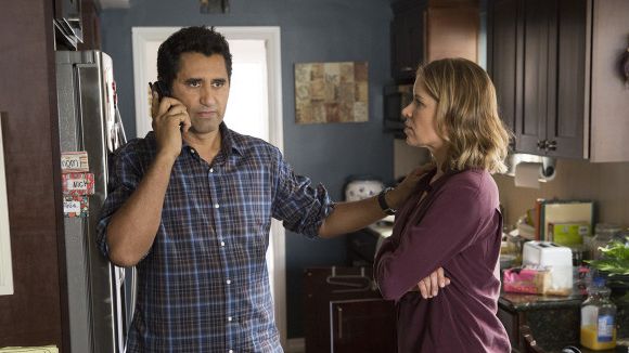 Fear the Walking Dead Saison 1 : l'épisode 4 en streaming VOST