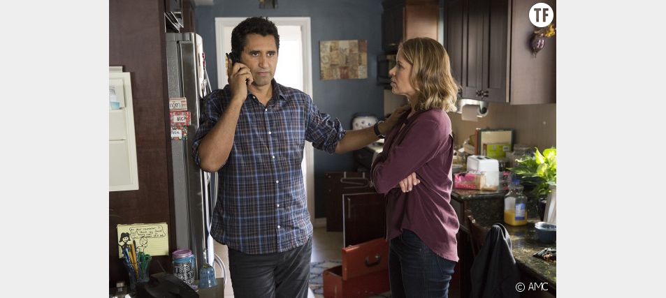 Fear the Walking Dead Saison 1 : l'épisode 4 en streaming VOST