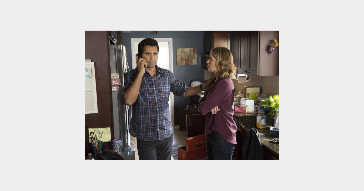 Fear the Walking Dead Saison 1 : l'épisode 4 en streaming VOST