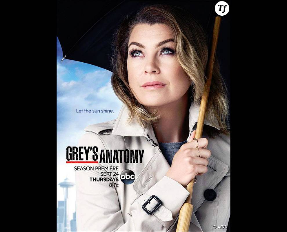 Greys Anatomy En Streaming Saison 12 Grey's Anatomy saison 12 - Terrafemina