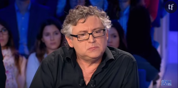 Michel Onfray On n'est pas couché du samedi 19 septembre