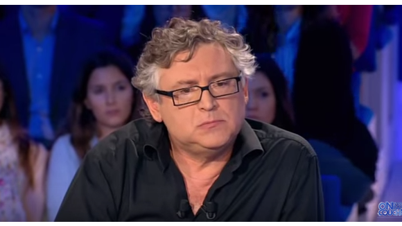 ONPC : Michel Onfray se paye Yann Moix (vidéo)