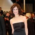 L'actrice Valérie Lemercier au Festival de Cannes en mai dernier