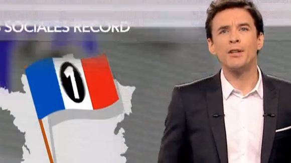 Capital : CAF, prime de noël, chômage... La France, un pays d'assistés ? M6 Replay / 6Play (2015)