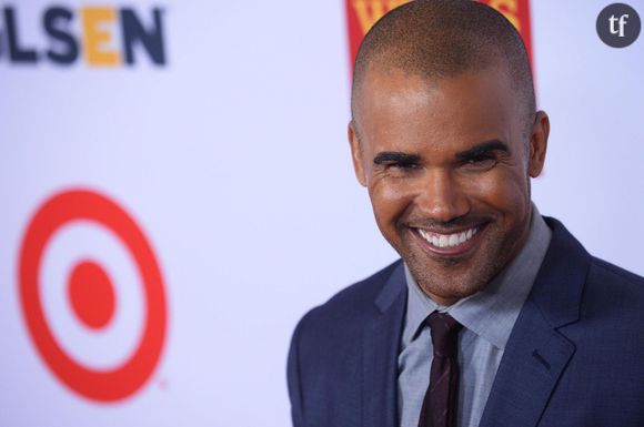  SHEMAR MOORE - Tapis rouge " 10TH Annual Glsen Resepect awards " qui honore Julia Roberts Santa Monica, le 18 Octobre 2014 