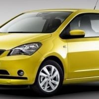 Voiture : Découvrir la nouvelle Seat Mii