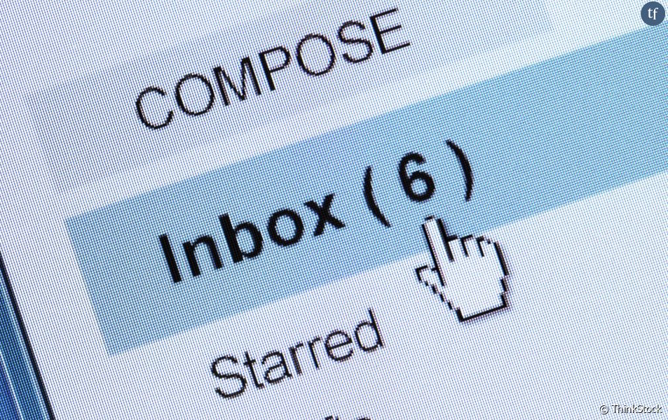 Gmail : annuler l'envoi d'un message