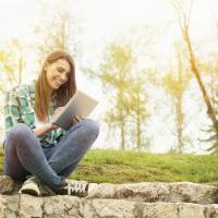 L'astuce toute bête pour être plus heureuse au boulot